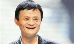 圈内爆料马云近况最新